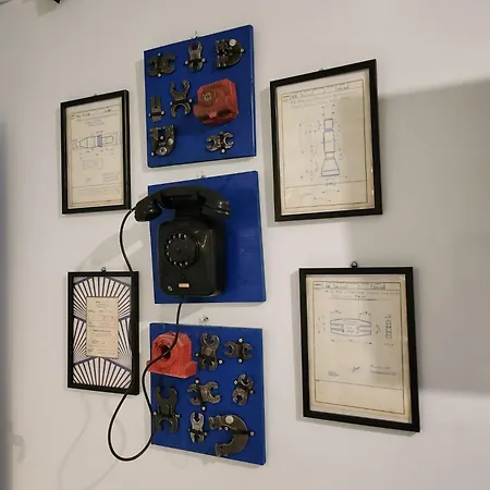 125 דירה