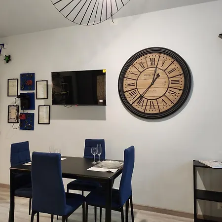 125 Appartement Gardone Riviera