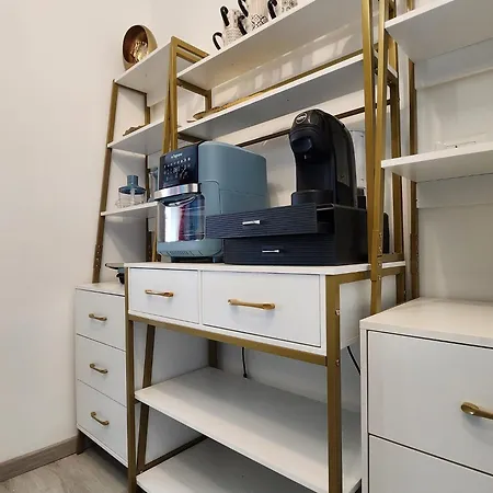 Appartement 125