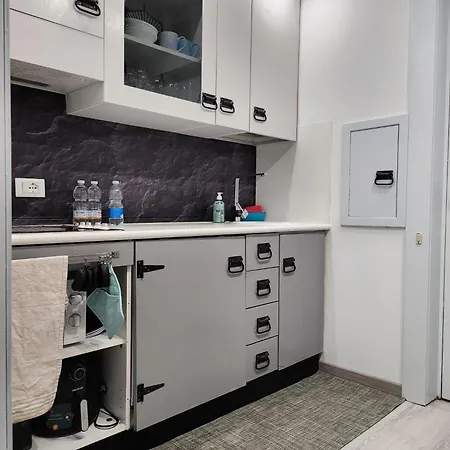 125 Appartement