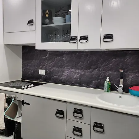 125 Appartement