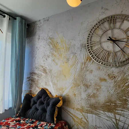 Appartement 125
