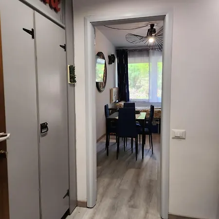 125 Appartement *