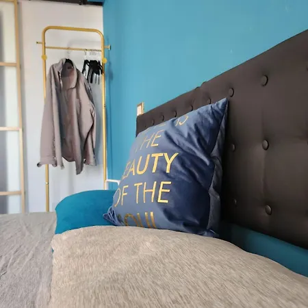 Appartement 125