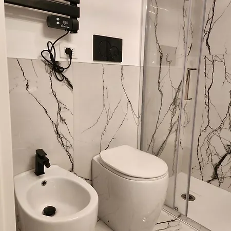 125 Appartamento