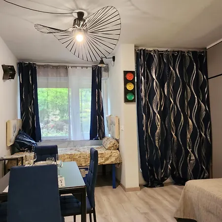 125 Διαμέρισμα Gardone Riviera