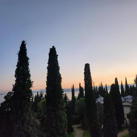 125 Διαμέρισμα Gardone Riviera