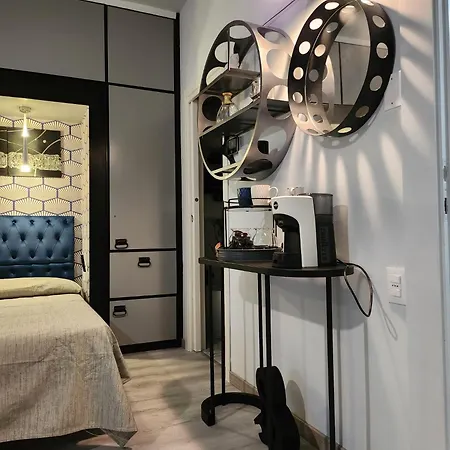 Διαμέρισμα 125 Gardone Riviera